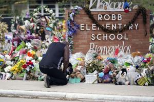 Former Uvalde school police chief and officer indicted over Robb Elementary response