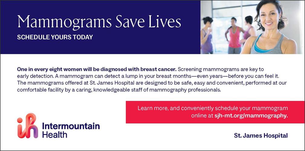 Intermountain Health St. James Hospital