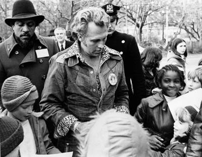 Remembering a Butte daredevil: A look back on the life of Evel Knievel