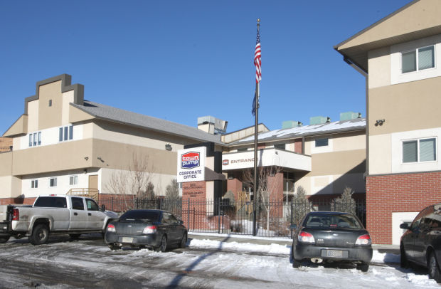 Investing In E Town Pump Doubling Headquarters Size Local Town Pump Main Office