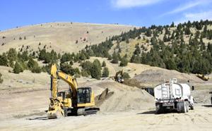 Anaconda Smelter Site Superfund Cleanup Progress Remains Vague