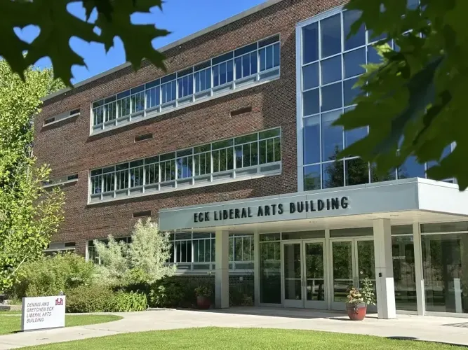 As UM ends its literature master’s program, some students wonder what’s next