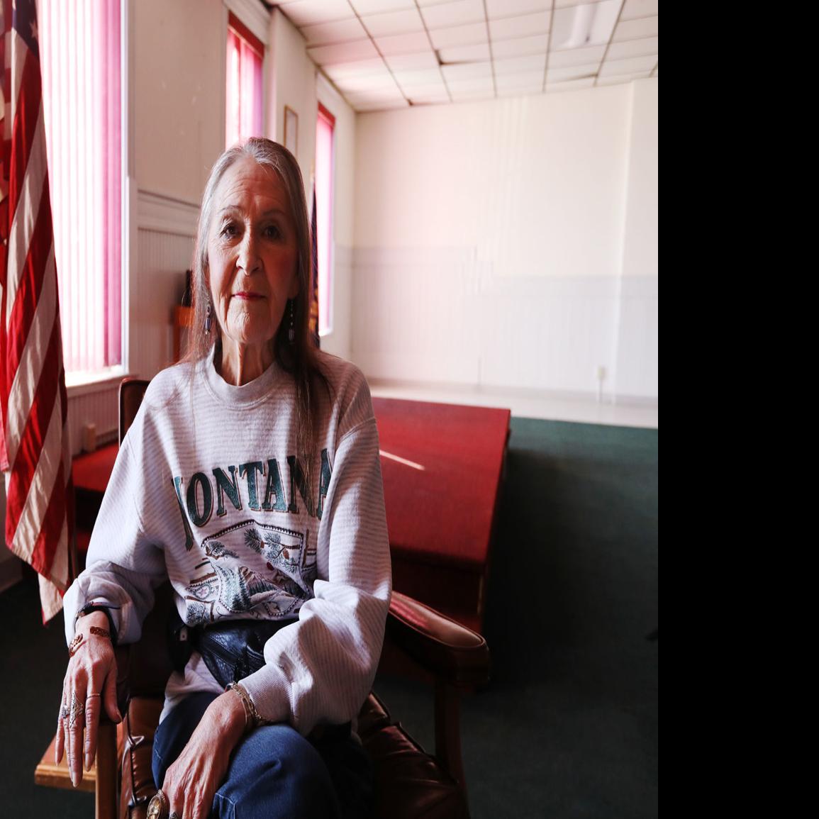 Woman Whose House Was Vandalized With Racial Slurs To Receive