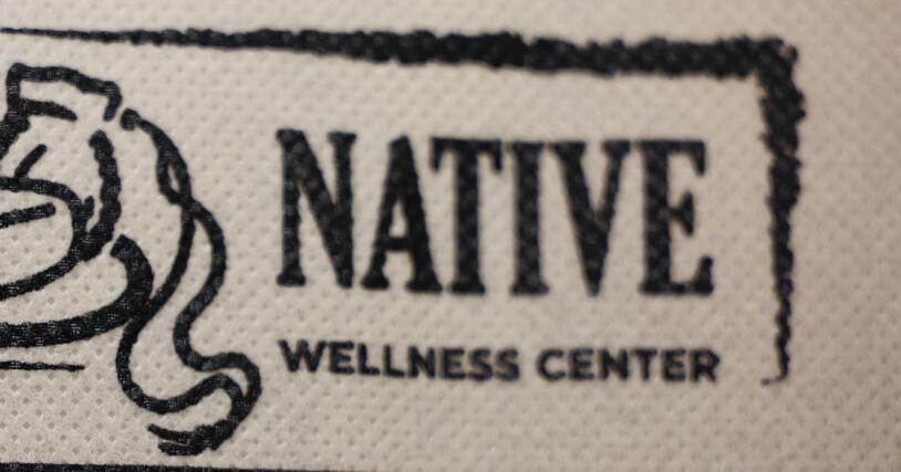 Native Wellness Center offers Indigenous-inspired foods Native Wellness Center offers Indigenous-inspired foods