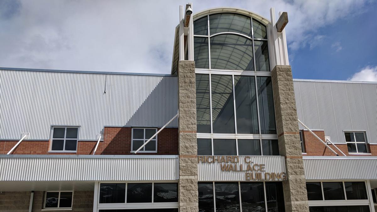 Montana State Prison