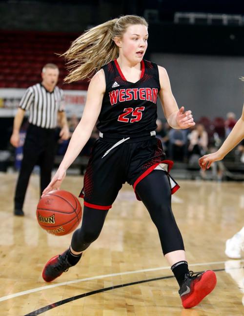 Naia Semifinal Montana Western Mtstandard Com
