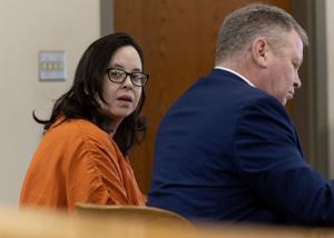Missoula woman gets life for killing two children, ages 3 and 5