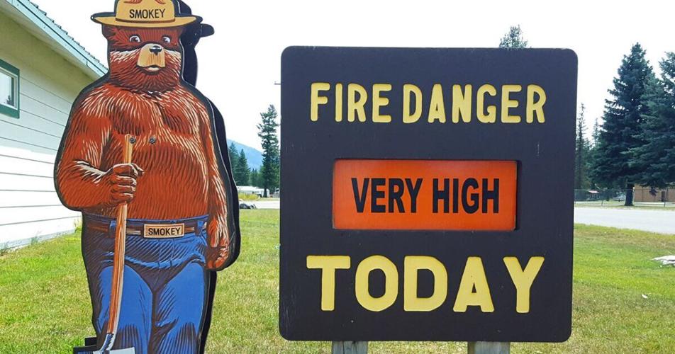 Montana wildfire forecast comes with a lot of unknowns and little snowpack