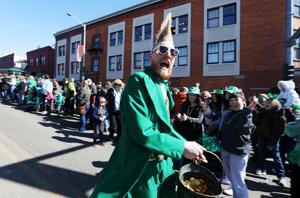 Time to commemorate St. Patrick’s Day in southwest Montana