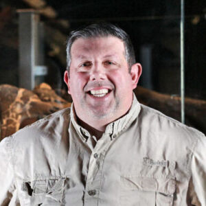 Museum of the Rockies announces departure of Executive Director Christopher Dobbs