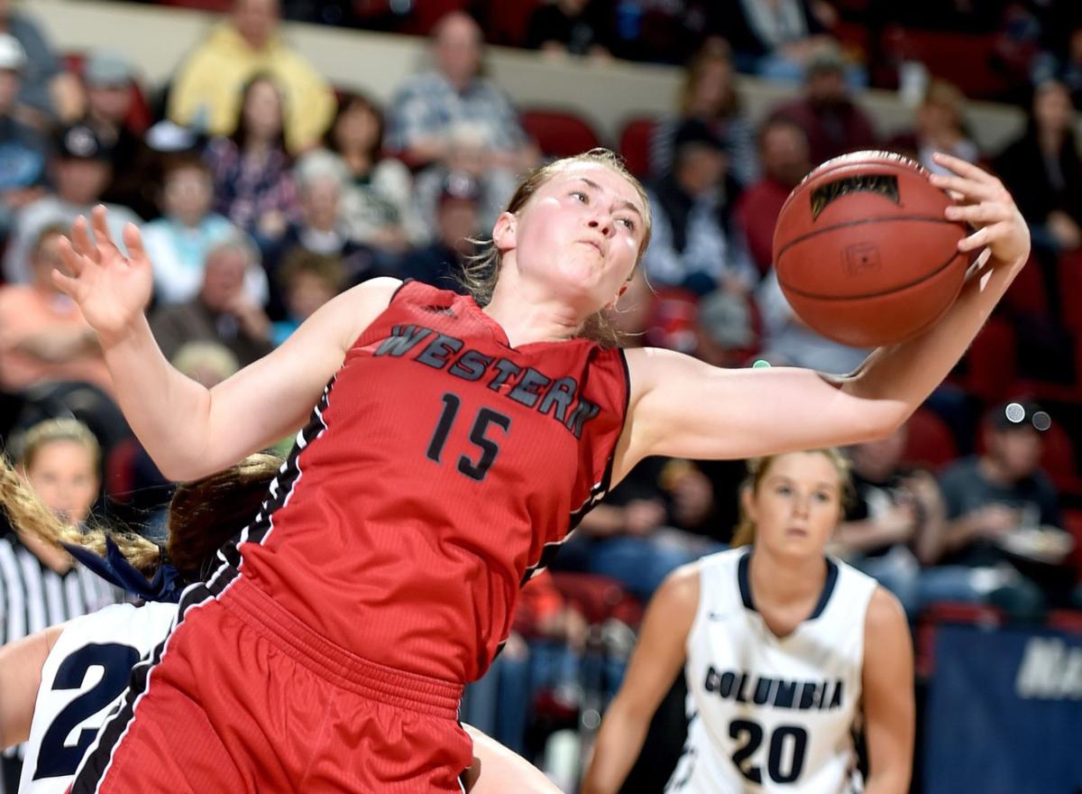 Bulldogs Upset Columbia In Naia Tournament Sports News Mtstandard Com