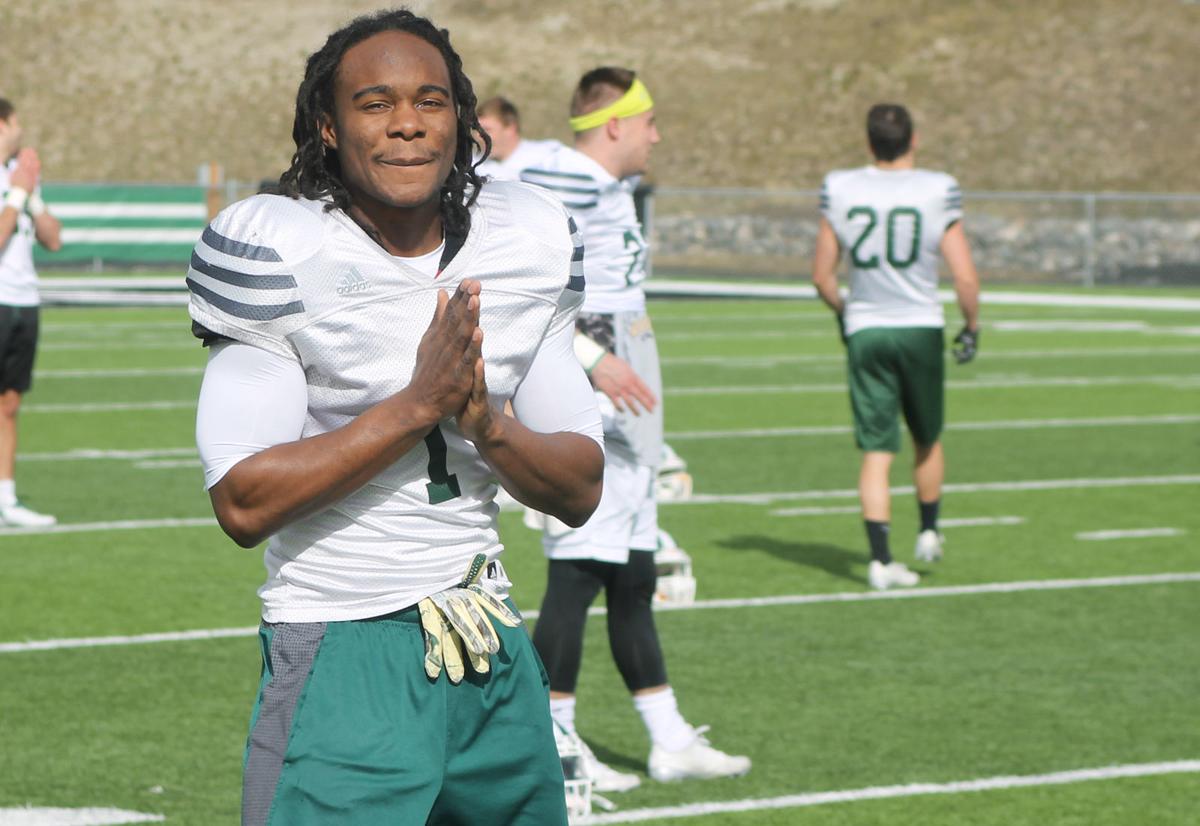 45 Montana Tech Football Players Make All Academic Team Montana