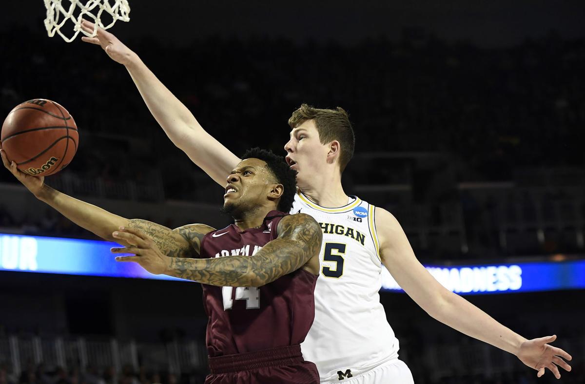 Michigan Beat Writer Answers 9 Questions About Montana Rematch Grizzlies Mtstandard Com
