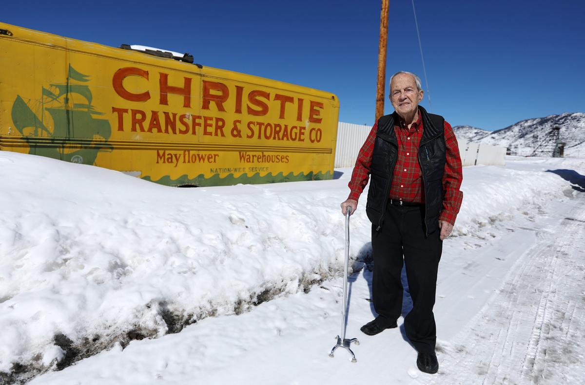 'One big family' Butte Central prepares for 50th annual auction