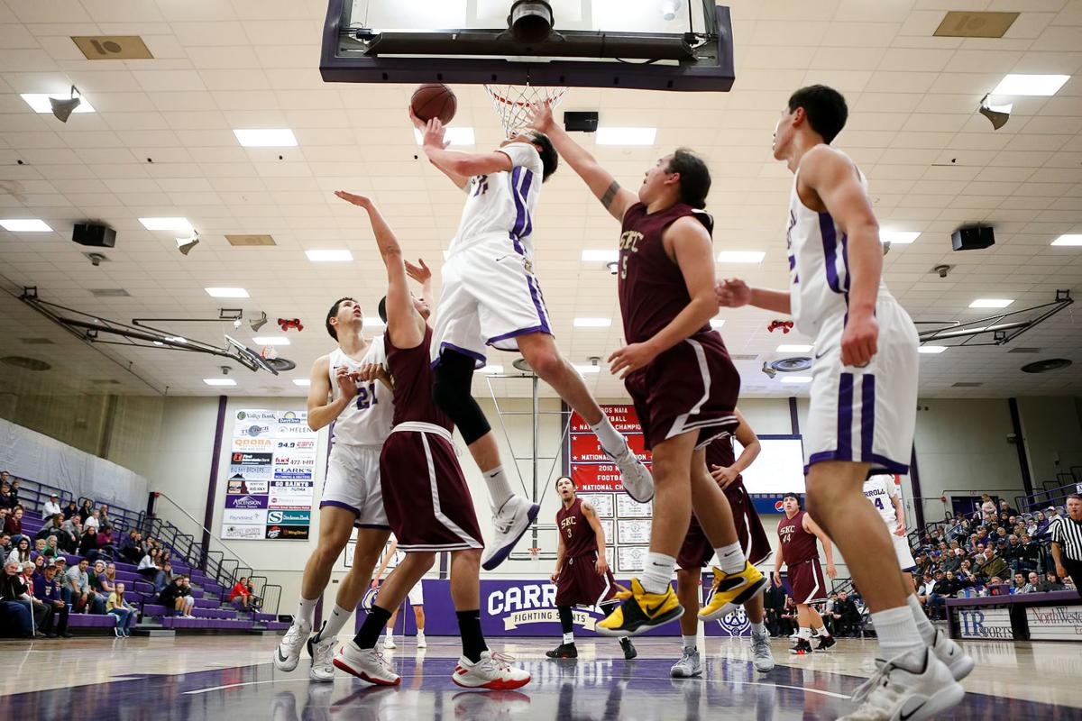 Frontier Conference Men S Basketball Preview Rocky Mountain