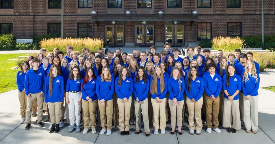 Montana State announces 11th class of Hilleman Scholars