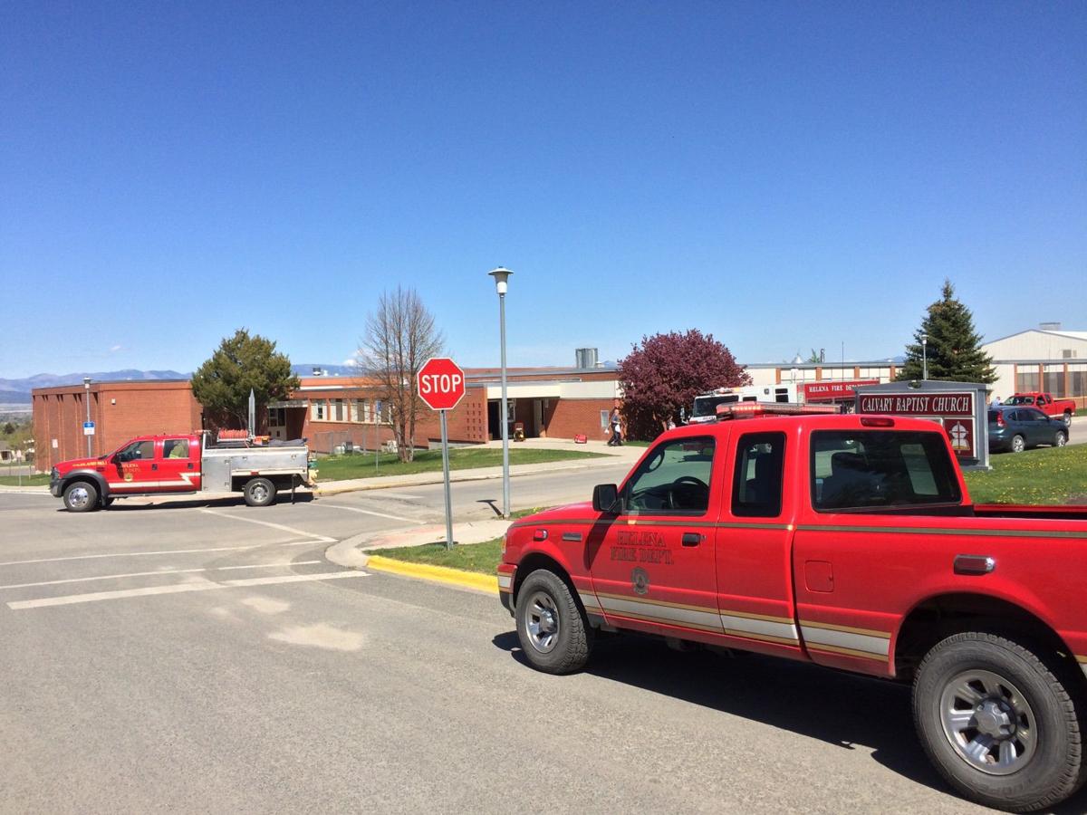 CR Anderson remains closed for lead tests following fire