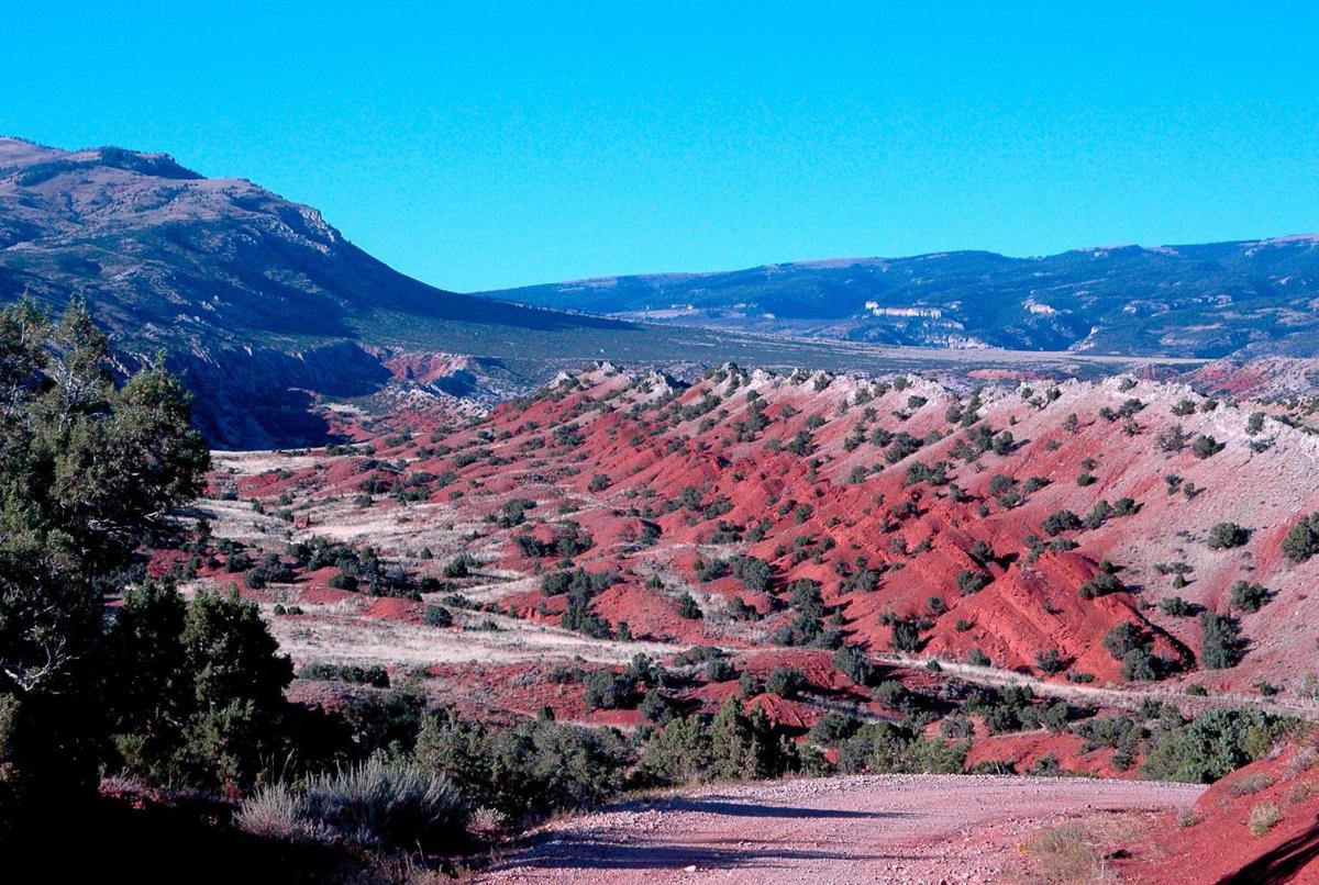 Pryor Mountains subject of Bozeman talk Outdoors