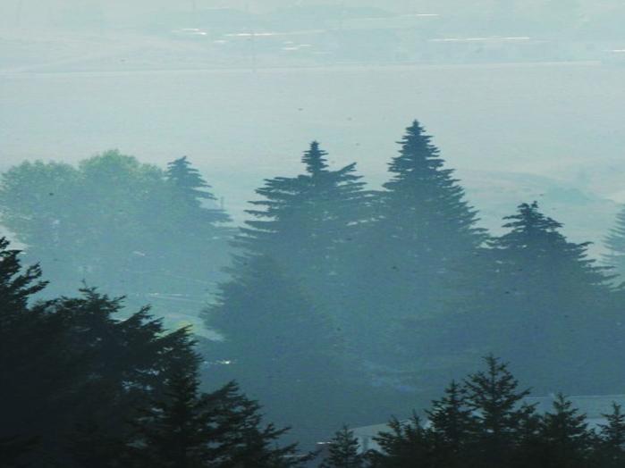 Hazy Days Local Mtstandard Com