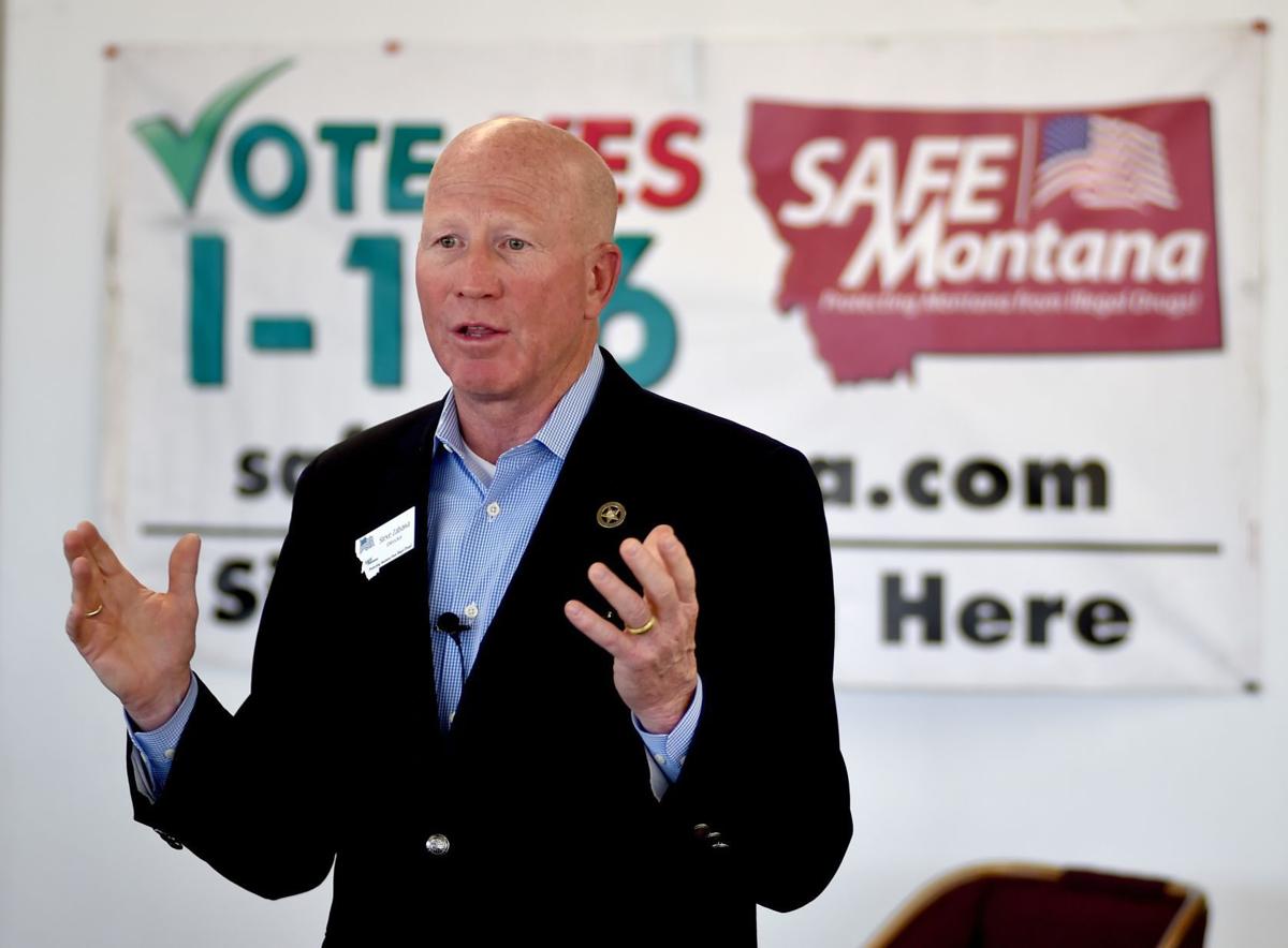 Safe Montana