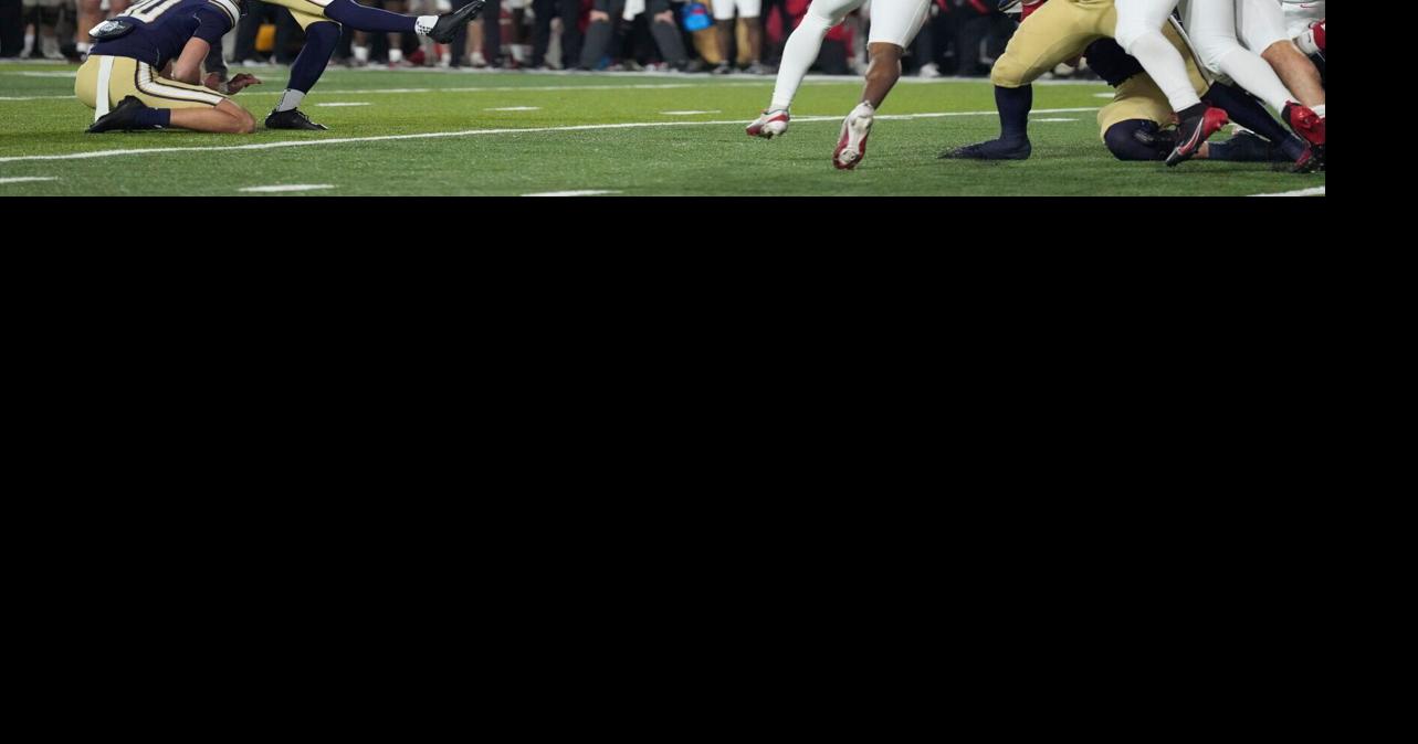 'Life comes full circle': Montana State Bobcats heal special teams wounds in FCS title win