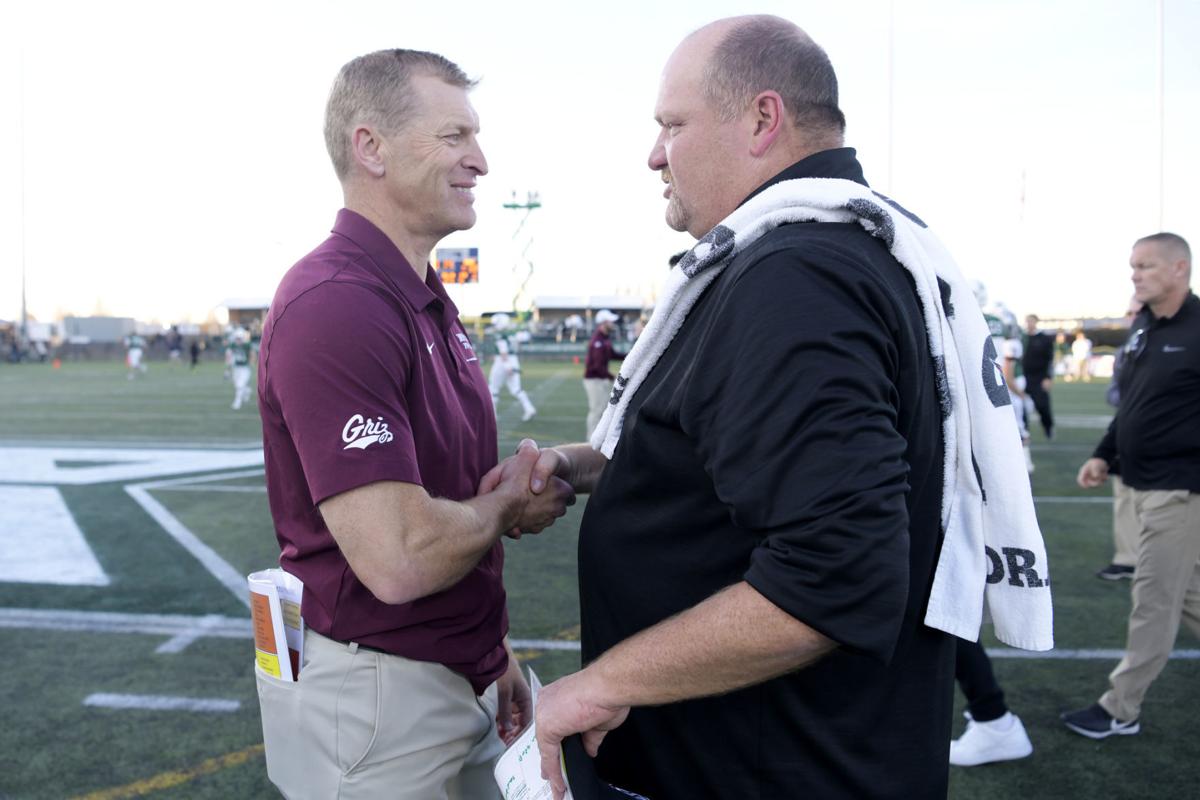 How Much Spring Football Practice Did Big Sky Conference Teams Get