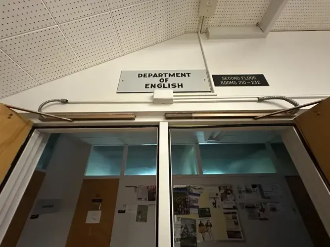 As UM ends its literature master’s program, some students wonder what’s next