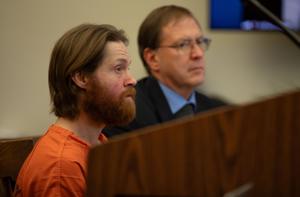 Helena man sentenced to 5 years for driving onto Capitol grounds