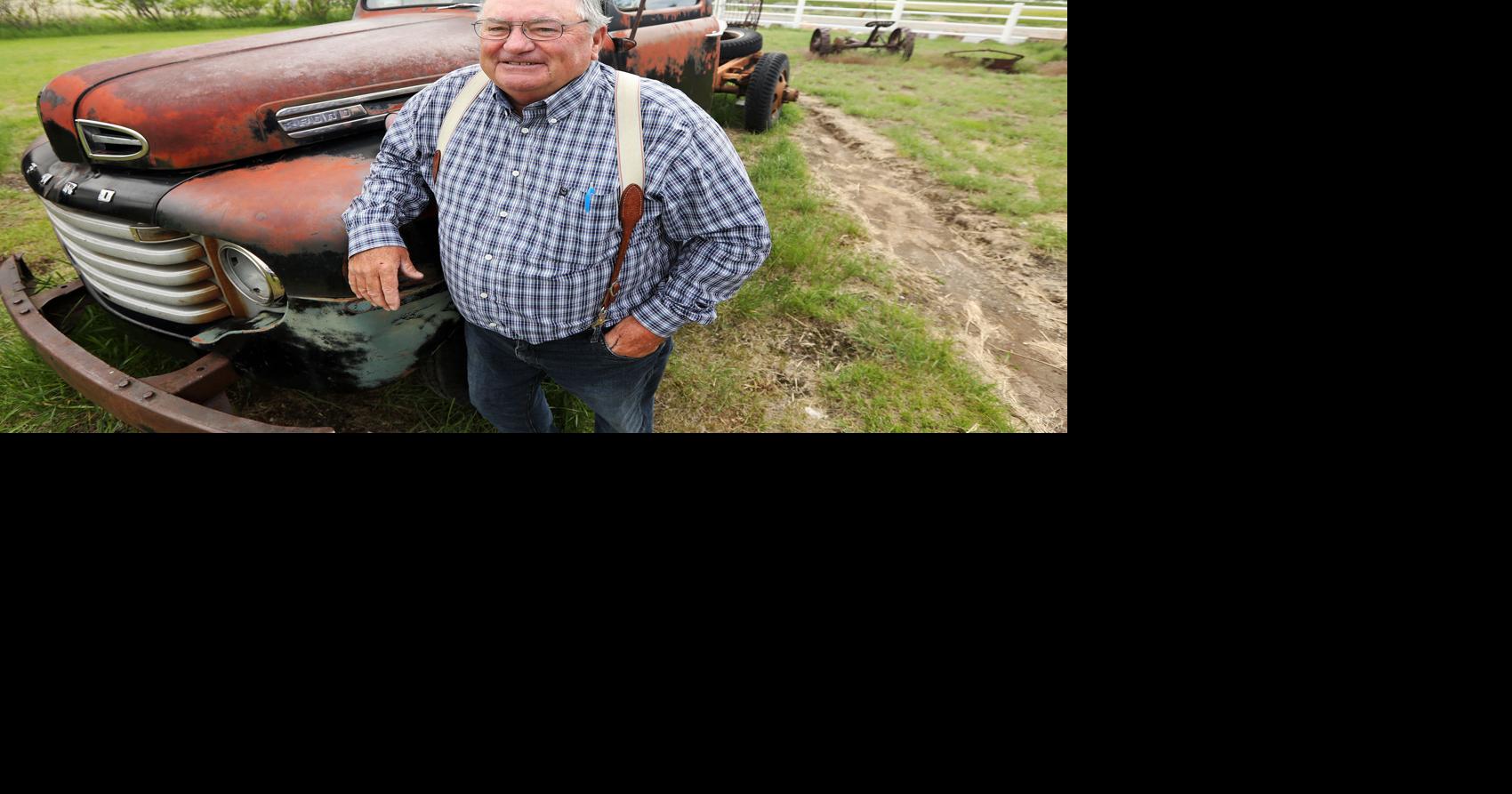 Stories of honor: Butte's Bill Rauch served with Marines in Vietnam