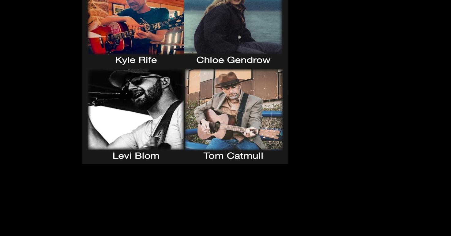 Montana Songwriter Festival, Montana Made Music Series