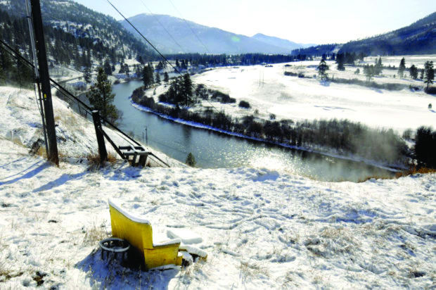 Historic BONNER: Community was becoming model mill town in early 1900s