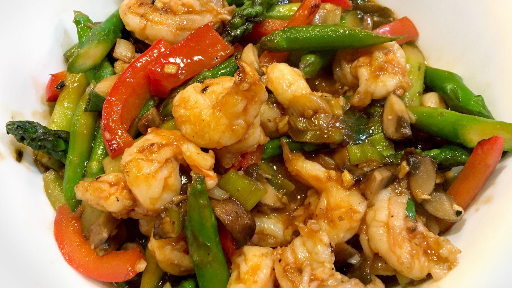 This Classic Shrimp And Vegetable Stir Fry Is Quick And Delicious Food Cooking Mtstandard Com This Classic Shrimp And Vegetable Stir Fry Is Quick And Delicious Food Cooking Mtstandard Com