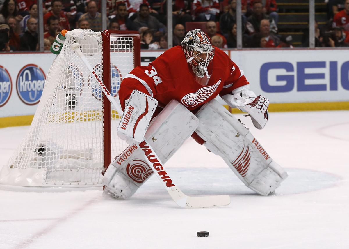 Nhl Playoffs Mtstandard Com