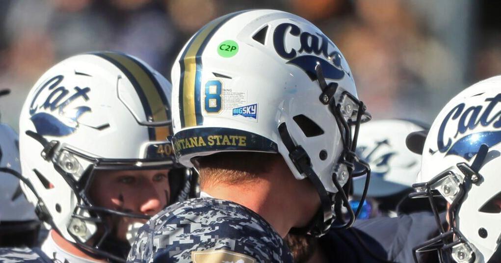 Utilizing coach-to-player helmet communication has 'really paid off' for Montana State