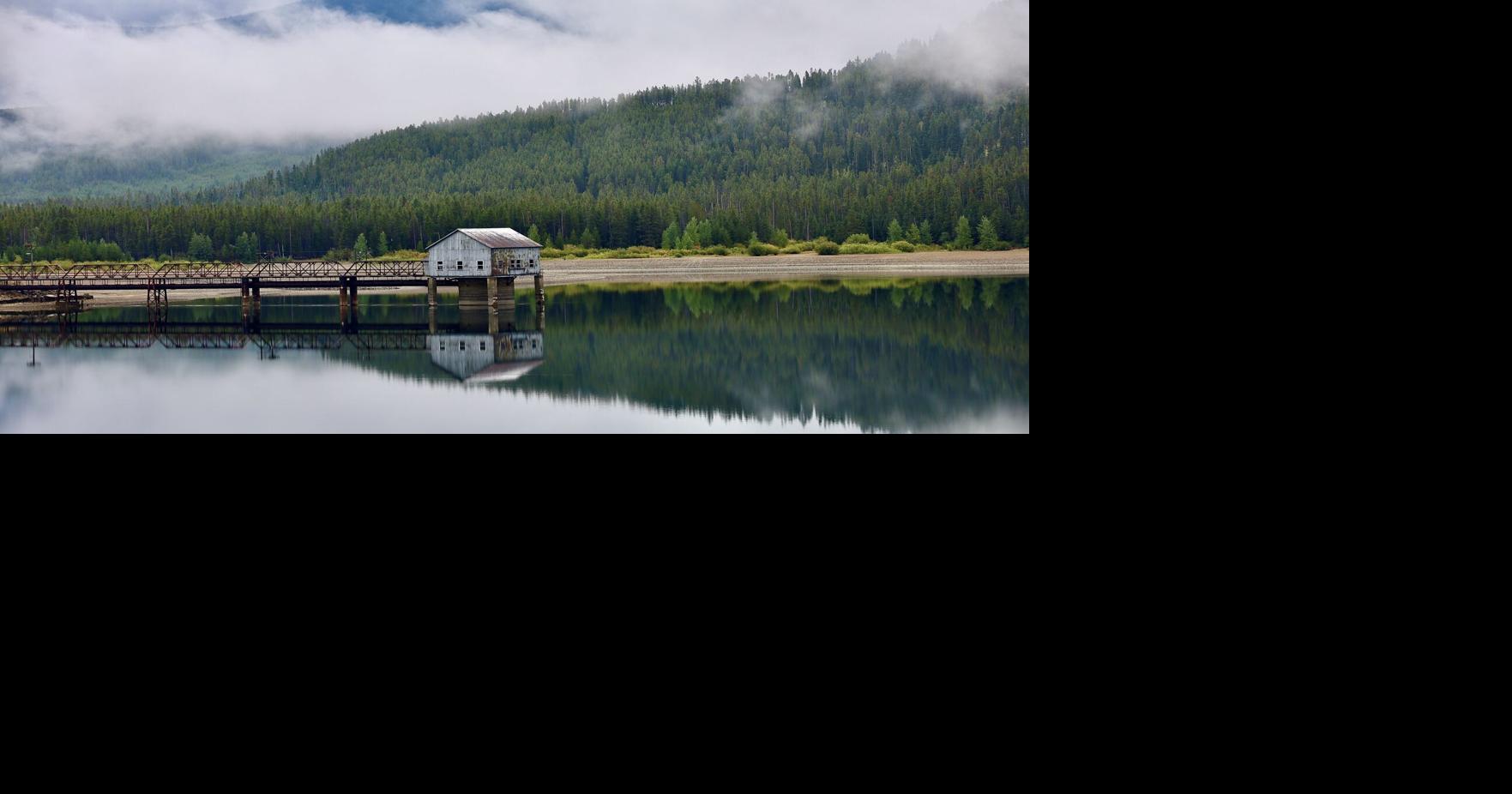 Silver Lake water to once again augment flow in Clark Fork River
