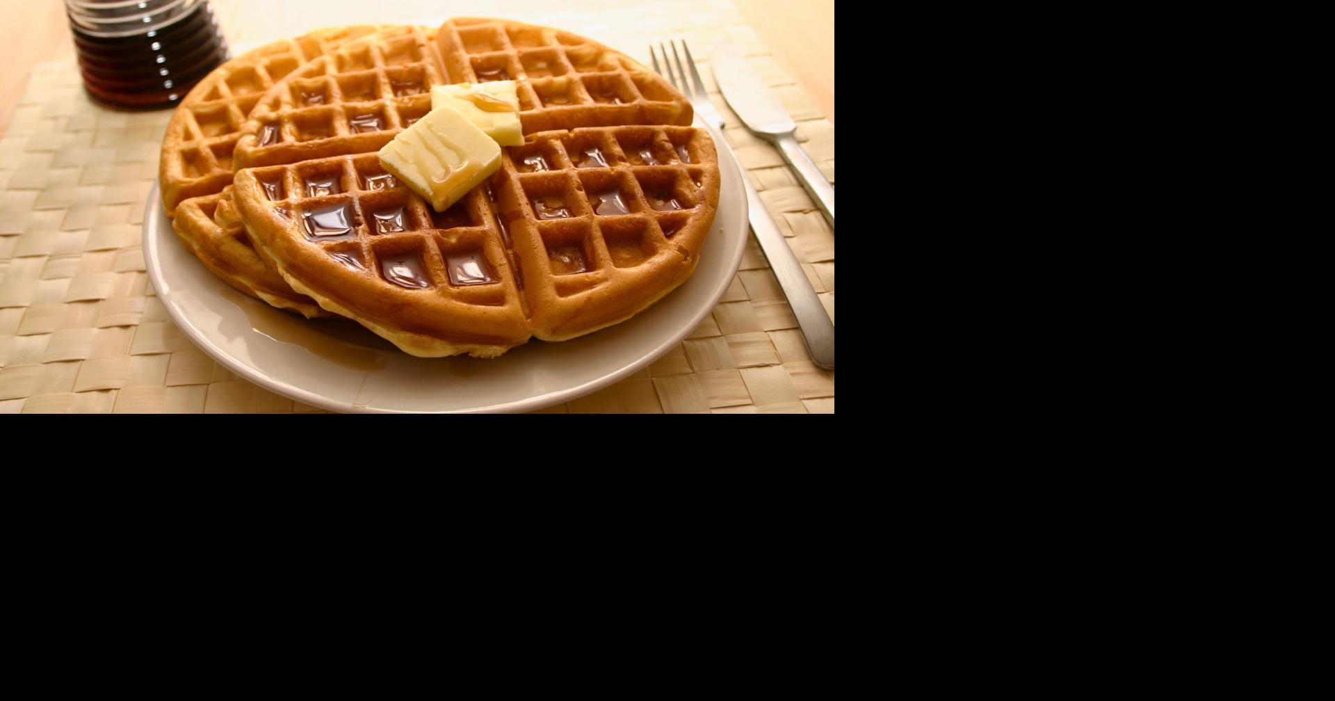 Centerville VFD firefighters host Sunday breakfast