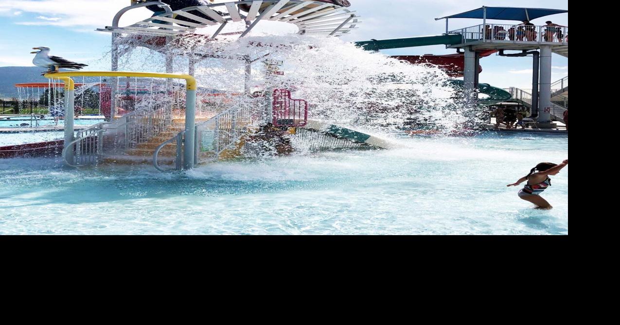 Ridge Waters bounces back, 'Back 9' restaurant coming to Highland View