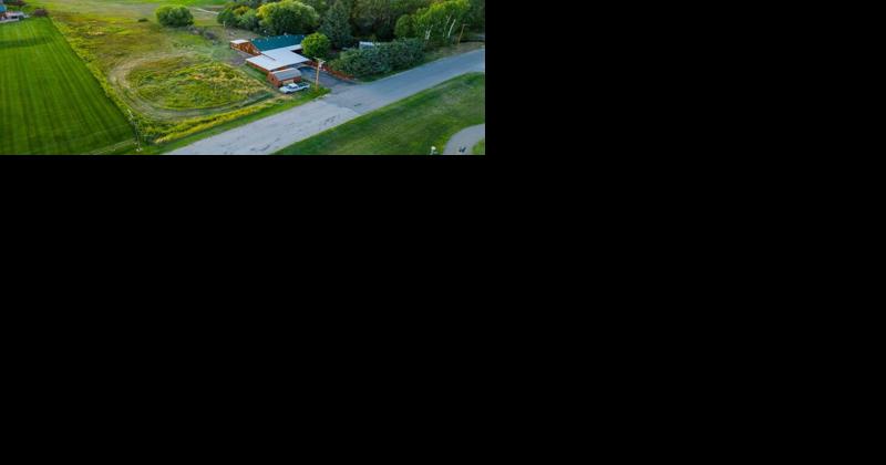 Luxury homes on the market in Butte - Vimarsana News