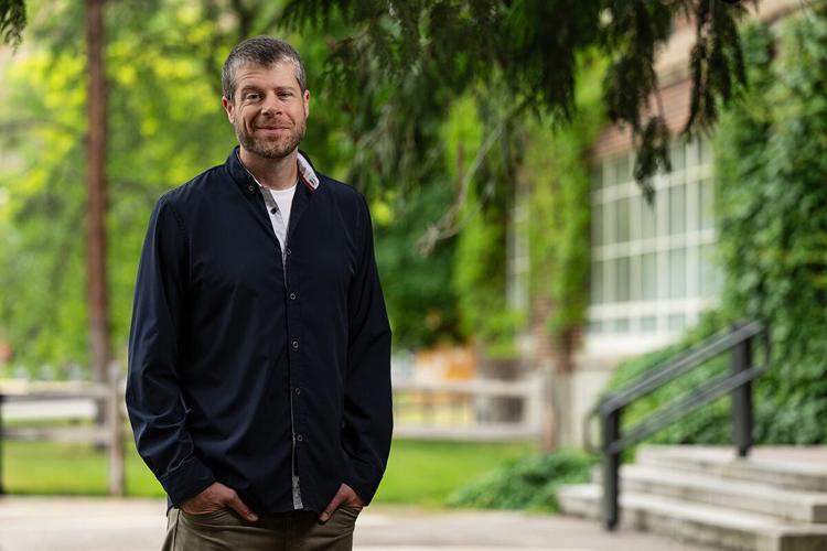UM Public Health Researcher Wins NIH Rising Star Award