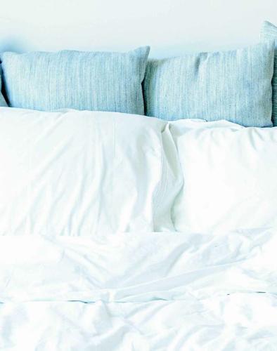 Health: Get the Best Rest