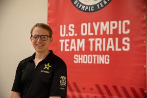 'Extremely grateful': Manhattan native Ivan Roe to realize dream at 2024 Summer Olympics