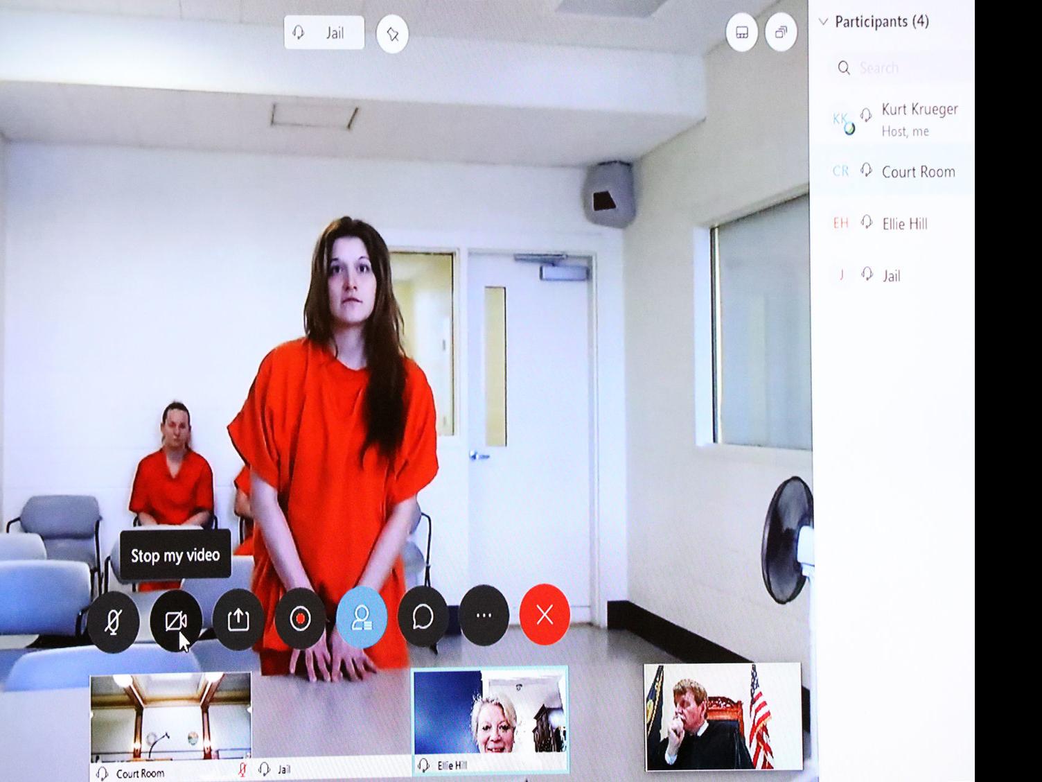 Woman Pleads Not Guilty To Negligent Homicide In Death Of Infant In Butte Local Mtstandard Com