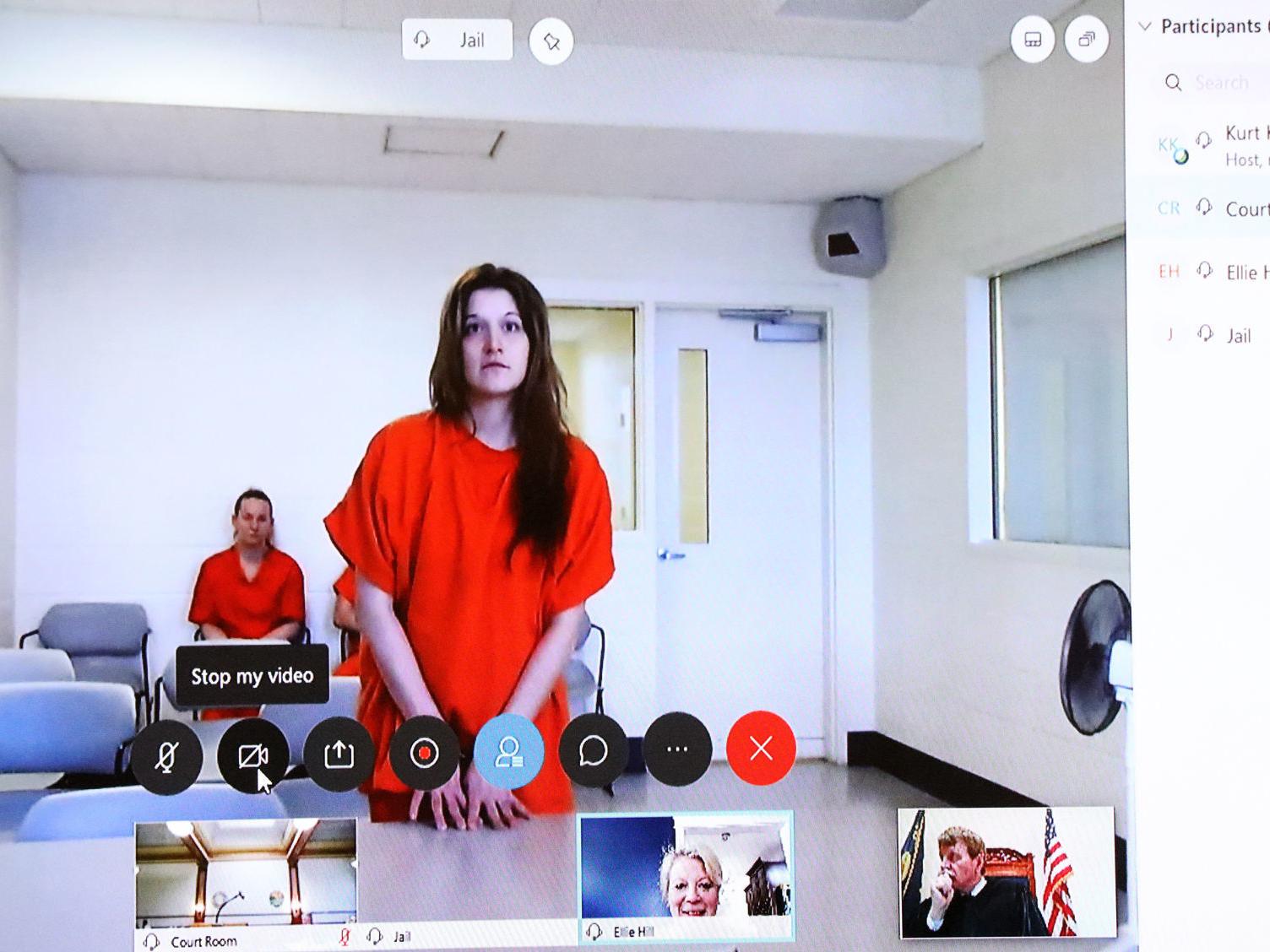 Woman Pleads Not Guilty To Negligent Homicide In Death Of Infant In Butte Local Mtstandard Com Woman Pleads Not Guilty To Negligent Homicide In Death Of Infant In Butte Local Mtstandard Com