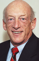 Steve Barrett