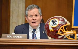Sen. Daines makes his pitch for Wetzels, Blackfeet Nation in subcommittee hearing