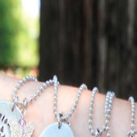 Montana Mom Creates Jewelry For Parents Grieving Stillborn Child Mtstandard Com