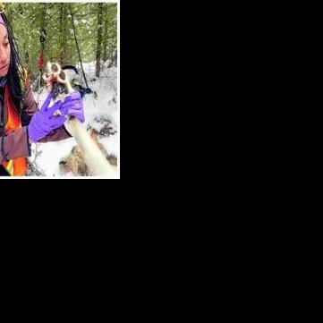 Wolf researchers leverage power of social media