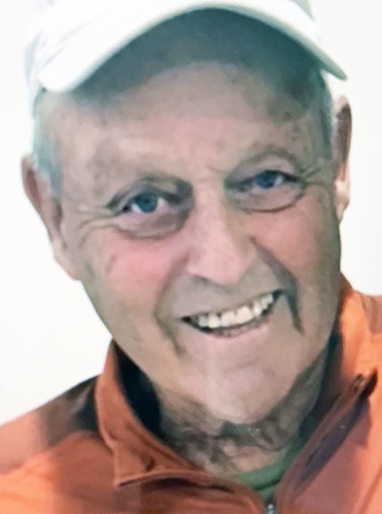 Peter 'Pete' Carlo Schonsberg