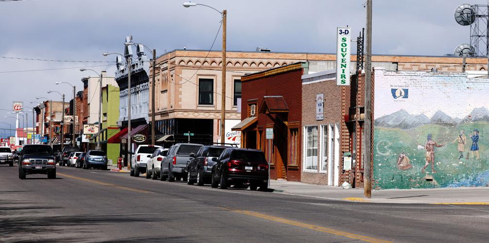 Calendar 2023 Things to do in Dillon this summer