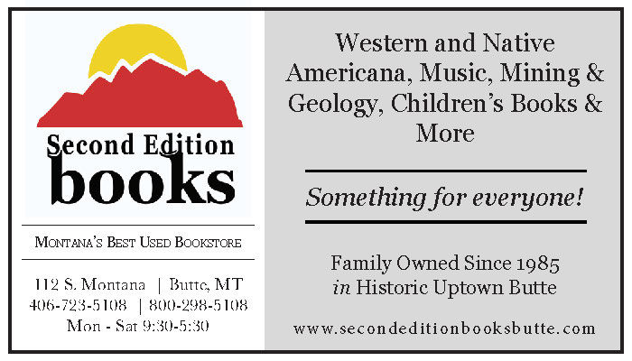 second edition books